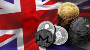 UK Treasury Crypto Decision Gives Big Boost to iGaming Sector