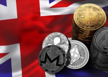 UK Treasury Crypto Decision Gives Big Boost to iGaming Sector