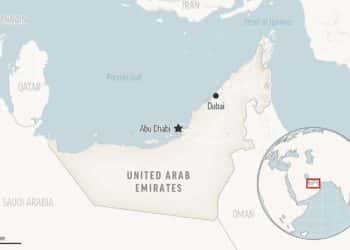 United Arab Emirates creates federal authority for 'commercial gaming' industry