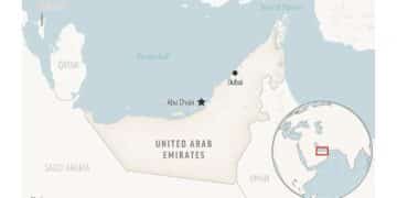 United Arab Emirates creates federal authority for 'commercial gaming' industry