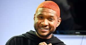 Usher Opens Up About Special Call From Jay-Z After Landing 2024 Super Bowl Halftime Show