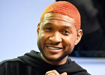 Usher Opens Up About Special Call From Jay-Z After Landing 2024 Super Bowl Halftime Show