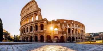 Weird Viral Trend About The Roman Empire Has Left Women Wondering Why
