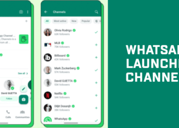 WhatsApp Channels Launched In India: Here’s All You Need To Know