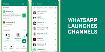 WhatsApp Channels Launched In India: Here’s All You Need To Know