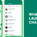 WhatsApp Channels Launched In India: Here’s All You Need To Know