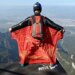 Wingsuit skydiver in France decapitated by aircraft’s wing moments after jumping from plane: reports