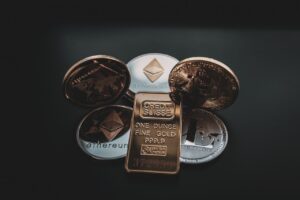 Altcoin season is about to outperform Bitcoin