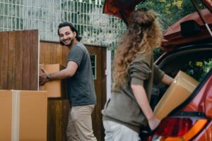 Pitfalls to Avoid: Common Mistakes Made by First-Time Homebuyers
