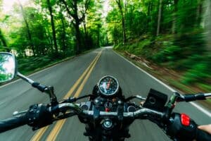 How to Plan Safe and Adventurous Motorcycle Trip across the UK