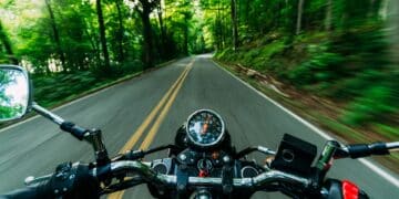 How to Plan Safe and Adventurous Motorcycle Trip across the UK