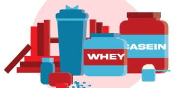 Navigating the World of Legal Muscle Enhancers