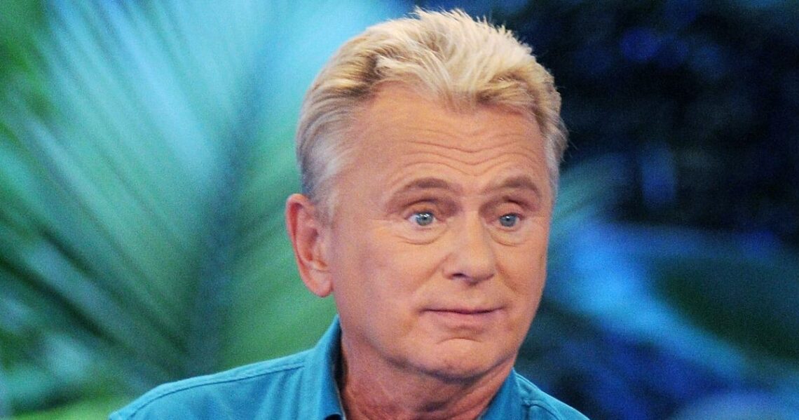 ‘Wheel Of Fortune’ May Have Just Aired One Of Its Most Bonkers Answers Ever