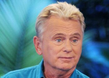 ‘Wheel Of Fortune’ May Have Just Aired One Of Its Most Bonkers Answers Ever