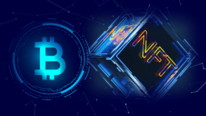 A Synergistic Approach to Digital Ownership and Value: NFTs and Bitcoin
