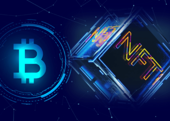 A Synergistic Approach to Digital Ownership and Value: NFTs and Bitcoin