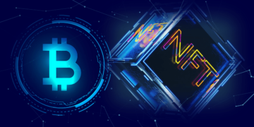 A Synergistic Approach to Digital Ownership and Value: NFTs and Bitcoin