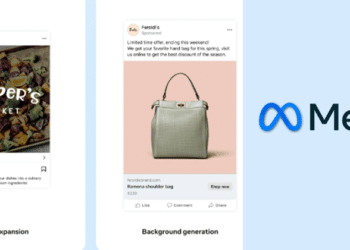 Meta’s Generative AI Tools For Advertisers Have Been Rolled Out