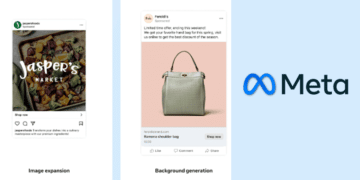Meta’s Generative AI Tools For Advertisers Have Been Rolled Out