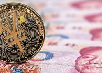 E-Yuan and Blockchain: The Technology Behind China's Digital Currency