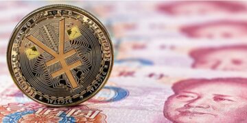E-Yuan and Blockchain: The Technology Behind China's Digital Currency
