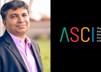 ASCI Appoints Saugata Gupta As New Chairman