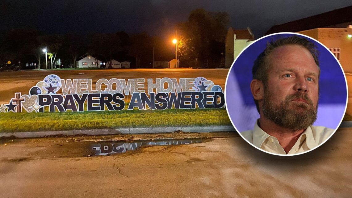 American church tour group evacuated from Israel with assist from Benghazi hero