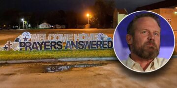 American church tour group evacuated from Israel with assist from Benghazi hero