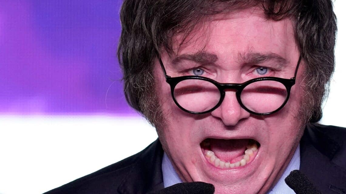 Argentina election: Milei underperforms, but still reaches second round runoff against establishment’s Massa Argentina election: Milei underperforms, but still reaches second round runoff against establishment’s Massa