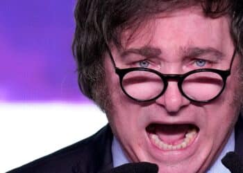 Argentina election: Milei underperforms, but still reaches second round runoff against establishment’s Massa