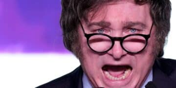 Argentina election: Milei underperforms, but still reaches second round runoff against establishment’s Massa