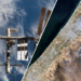 Astronauts aboard International Space Station share views of the Israel-Hamas war from above