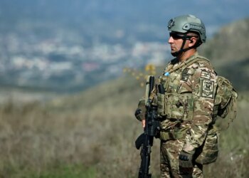 Azerbaijan arrests separatist leaders after reclaiming Nagorno-Karabakh