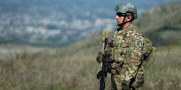 Azerbaijan arrests separatist leaders after reclaiming Nagorno-Karabakh