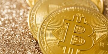 Linking Blocks in Chronological Order: Bitcoin's Timestamp Server