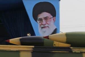 Biden admin set to allow Iran UN sanctions on ballistic missile program to expire: ‘Huge victory for Tehran’