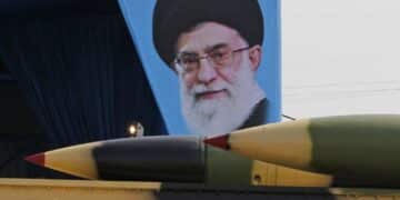 Biden admin set to allow Iran UN sanctions on ballistic missile program to expire: ‘Huge victory for Tehran’