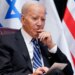 Biden says Israel not to blame for Gaza hospital blast, cites data ‘shown by my defense department’