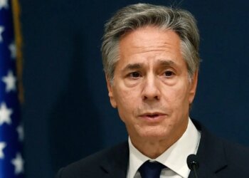 Blinken says Hamas to blame for foreign nationals not being able to leave Gaza; Egypt ready to help