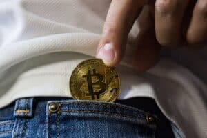 The Time Traveler’s Guide to Bitcoin: Exploring Past, Present, and Future