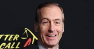 Bob Odenkirk Shares Clever Way His Daughter Helped Him Recover From Heart Attack
