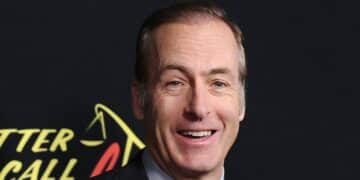 Bob Odenkirk Shares Clever Way His Daughter Helped Him Recover From Heart Attack