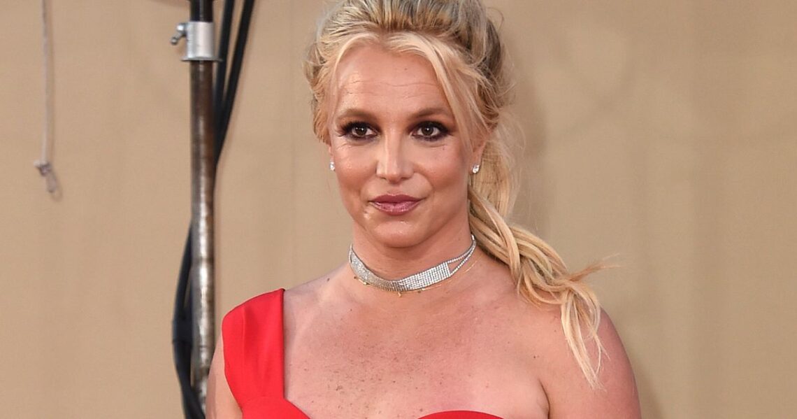 Britney Spears Speaks Out On Memoir’s Multiple Bombshells