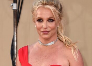Britney Spears Speaks Out On Memoir’s Multiple Bombshells