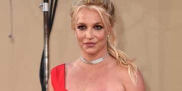 Britney Spears Speaks Out On Memoir’s Multiple Bombshells