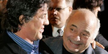 Burt Young, Oscar-nominated Actor Who Played Paulie In ‘Rocky’ Films, Dies At 83