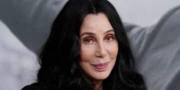 Cher Breaks Silence On Kidnapping Allegations From Son’s Estranged Wife
