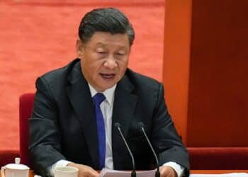 China increasing nuclear arsenal at exponential rate, expected to double by 2030, Pentagon report says