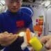 Chinese astronauts spurn accepted space norms with livestreamed fire experiment
