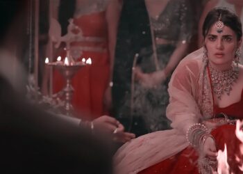Bollywood Songs We Fell In Love With